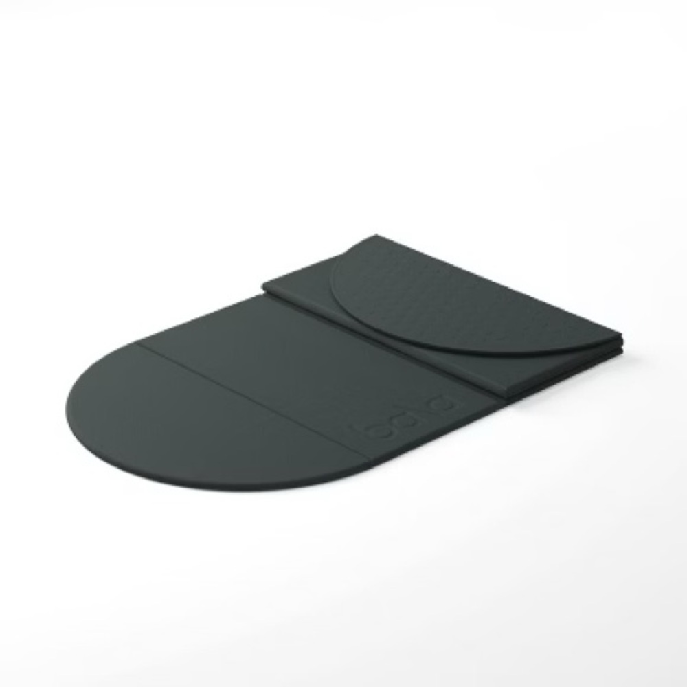 Bala Charcoal Compact Mat